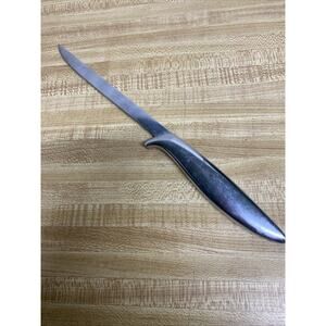 Vintage Gerber Presentation Line Durendal 6-1/2" Blade Fillet Boning Knife
